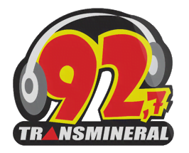 Rádio Transmineral 92.7 FM Lambari MG