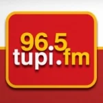 Super Radio Tupi 96.5 FM - Rio de Janeiro