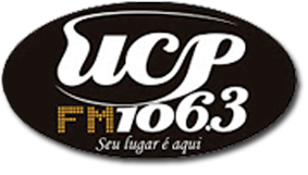 UCP FM 106.3 FM – RJ