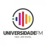 Universidade FM 106,9 – São Luiz MA
