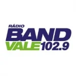 Rádio Band Vale 102.9 FM São José dos Campos SP