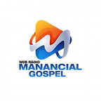 Web Rádio Manancial Gospel Morada Nova – CE