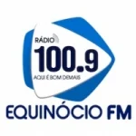 Equinócio FM 100.9 Oiapoque / AP