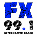 FX 99.1 FM KFXY-LP Mesa / AZ
