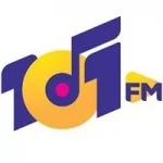 Rádio 101 FM Presidente Prudente / SP