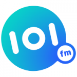 Rádio 101.9 FM Macapá / AP