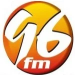 Rádio 96 FM Maceió / AL