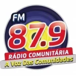 Rádio A Voz das Comunidades 87.9 FM Manaus / AM