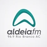 Rádio Aldeia 96.9 FM Rio Branco / AC