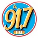 Rádio Alternativa 91.7 FM Tefé / AM