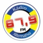 Rádio Alternativa FM 87.9 Acrelândia / AC