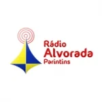 Rádio Alvorada 100.1 FM Parintins / AM