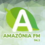 Rádio Amazonia 94.1 FM Rio Branco / AC