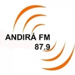 Rádio Andirá 87.9 FM Barreirinha / AM