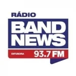 Rádio BandNews Difusora 93.7 FM Manaus / AM