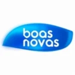 Rádio Boas Novas 107.9 FM Manaus / AM