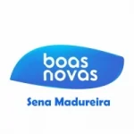 Rádio Boas Novas 90.9 FM Sena Madureira / AC