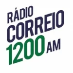 Rádio Correio 1200 AM Maceió / AL