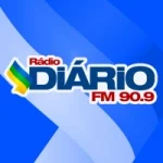 Rádio Diário 90.9 FM Macapá / AP