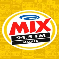Rádio Equatorial FM – 94.5 FM Macapá / AP