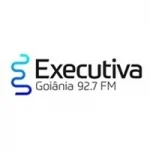 Rádio Executiva 92.7 FM Goiânia / GO