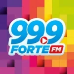 Rádio Forte 99.9 FM Macapá / AP