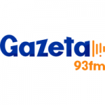 Rádio Gazeta 93.3 FM Rio Branco / AC