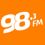 Rádio Gazeta 98.3 FM Maceió / AL