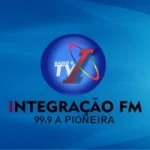 Rádio Integração 99.9 FM Cruzeiro do Sul / AC