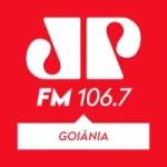 Rádio Jovem Pan 106.7 FM Goiânia / GO
