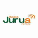 Rádio Juruá 100.9 FM Cruzeiro do Sul / AC