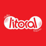 Rádio Litoral 102.3 FM Vitória / ES