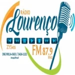 Rádio Lourenço 87.9 FM Calçoene / AP