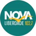 Rádio Nova Liberdade 102.7 FM Catalão / GO