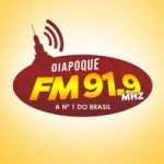 Rádio Oiapoque 91.9 FM Oiapoque / AP