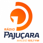 Rádio Pajuçara 103.7 FM Maceió / AL