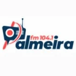 Rádio Palmeira FM 104.1 Palmeira dos Índios / AL