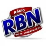 Rádio RBN 104.9 FM Macapá / AP