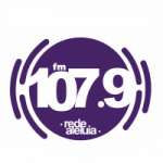 Rádio Rede Aleluia 107.9 FM Macapá / AP
