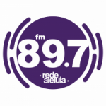 Rádio Rede Aleluia 89.7 FM Rio Branco / AC