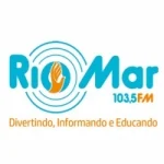 Rádio Rio Mar 103.5 FM Manaus / AM