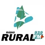 Rádio Rural 93.9 FM Tefé / AM