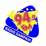 Rádio Sampaio 94.5 FM Palmeira dos Índios / AL