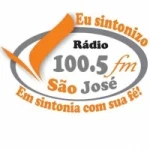 Rádio São José 100.5 FM Macapá / AP – Brasil