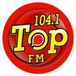 Rádio Top 104.1 FM São Paulo SP
