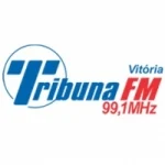 Rádio Tribuna 99.1 FM Vitória / ES