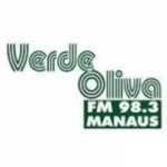 Rádio Verde Oliva 98.3 FM Manaus / AM