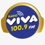 Rádio Viva 100.9 FM Vitória / ES