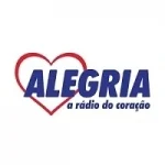 Rádio Alegria 92.9 FM Porto Alegre RS