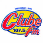 Clube 107.5 FM Medeiros / MG – Circuito da Canastra